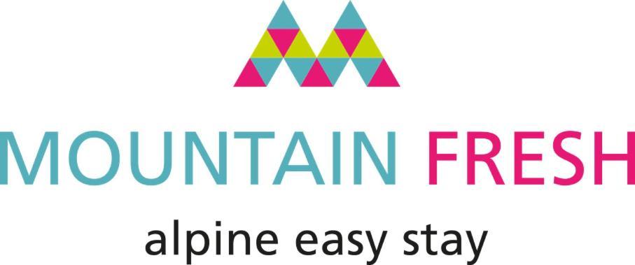 Mountain Fresh - Alpine Easy Stay Söll Kültér fotó
