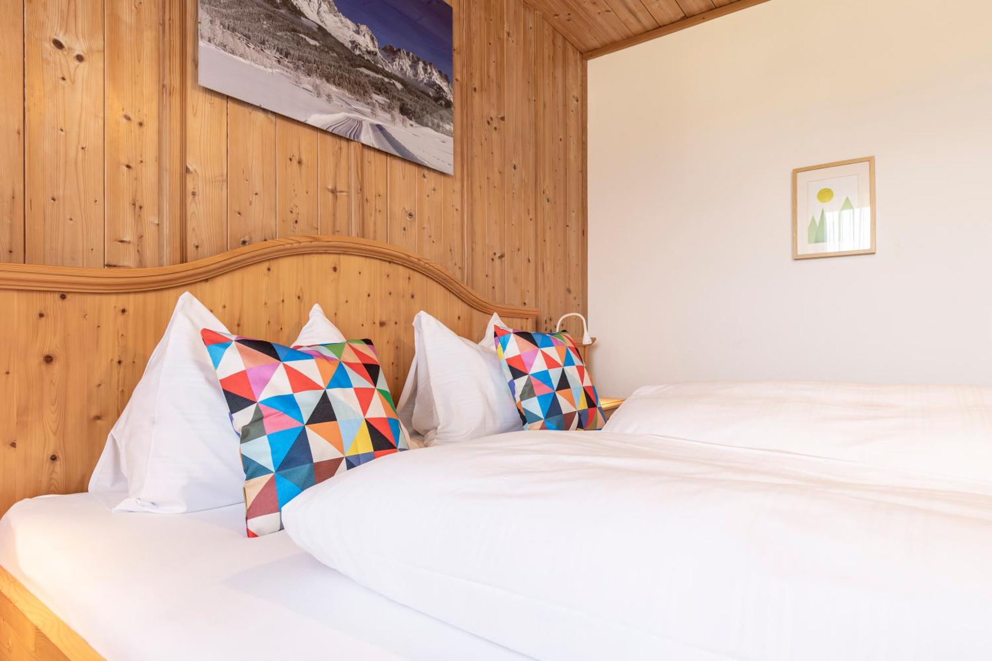 Mountain Fresh - Alpine Easy Stay Söll Kültér fotó