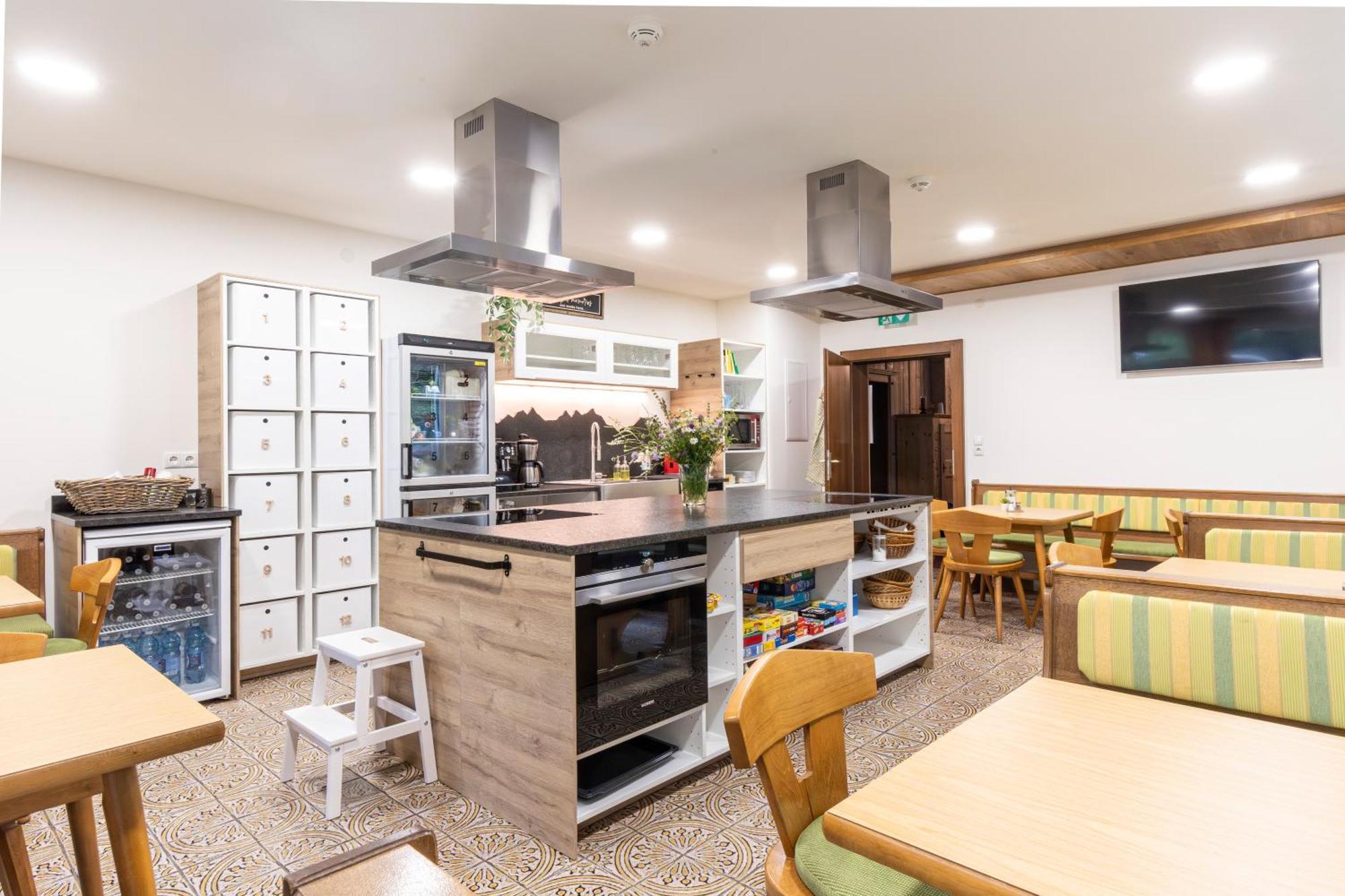 Mountain Fresh - Alpine Easy Stay Söll Kültér fotó